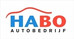 Logo Autobedrijf Habo B.V.